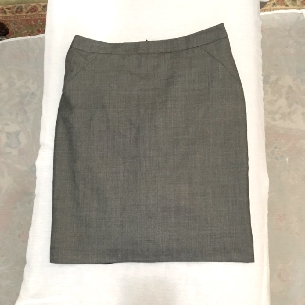 Ann Taylor size 10 lined skirt